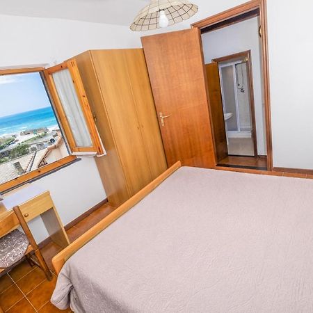 Tinetto Brezza Di Mare Lägenhet Deiva Marina Exteriör bild