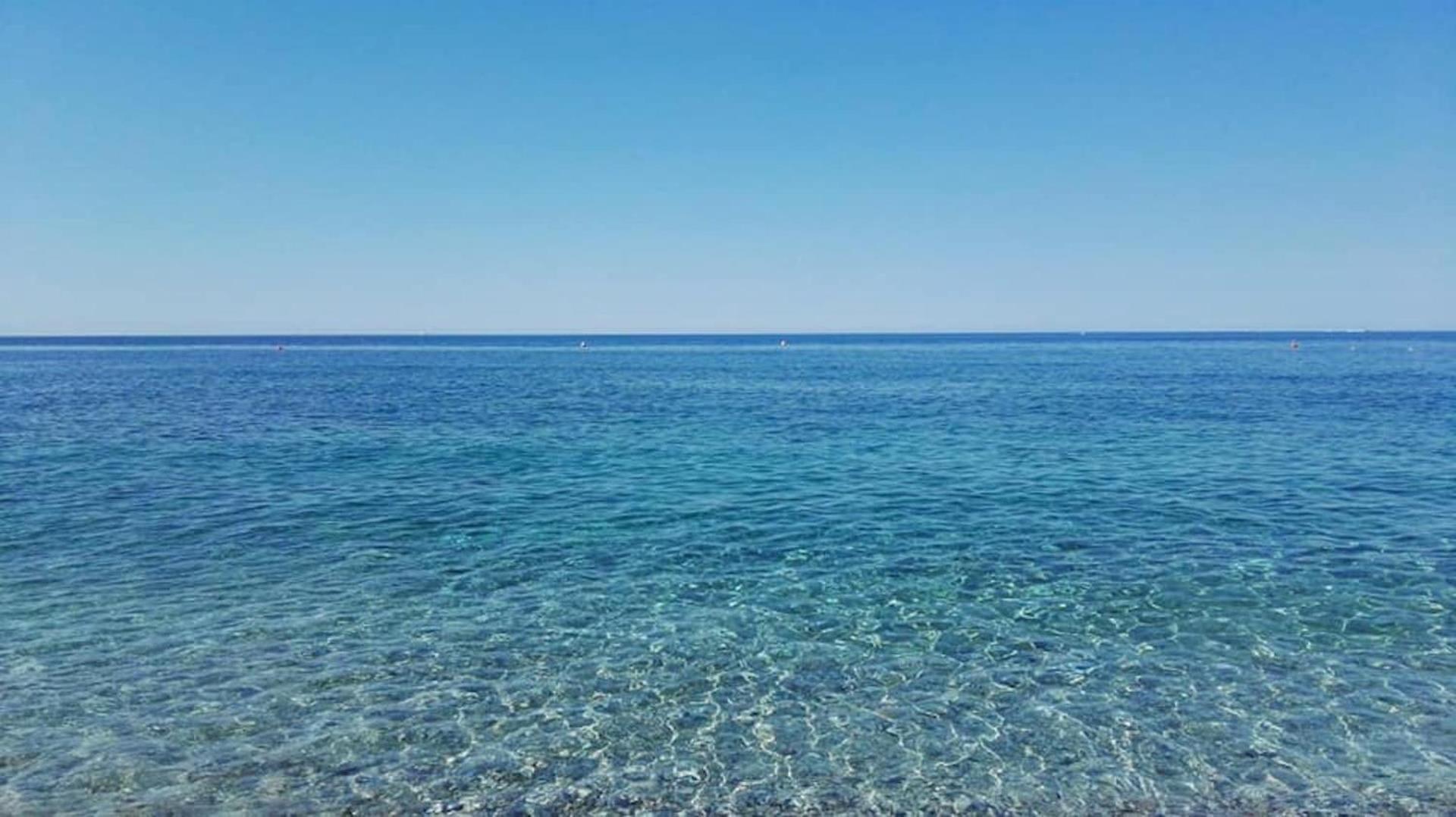 Tinetto Brezza Di Mare Lägenhet Deiva Marina Exteriör bild
